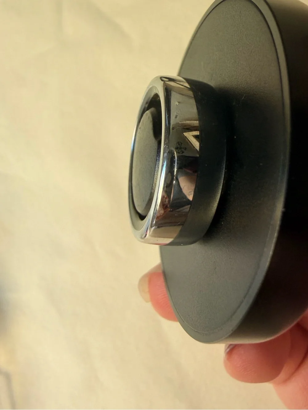 Ours Gen3 Horizon Fitness Ring